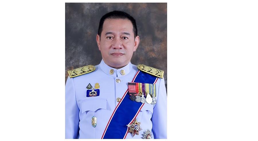 ผู้อำนวยการสำนักงานพระพุทธศาสนาแห่งชาติ